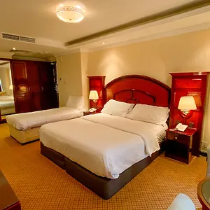 Regal Peninsula Formerly New Peninsula Ghubaiba Bus Station Bur Hotel