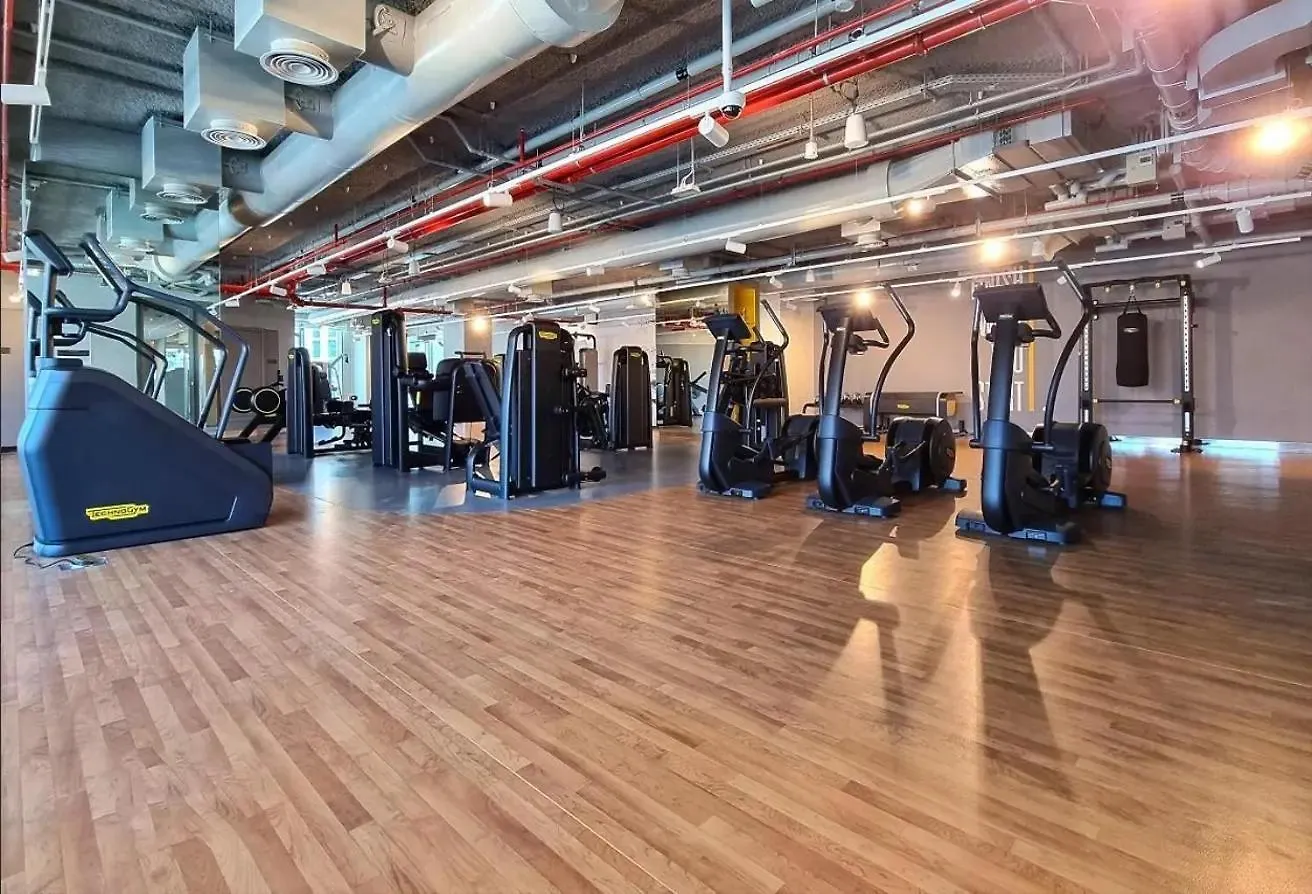 Downtown - 2Br Apartment With Burj Khalifa View Dubai