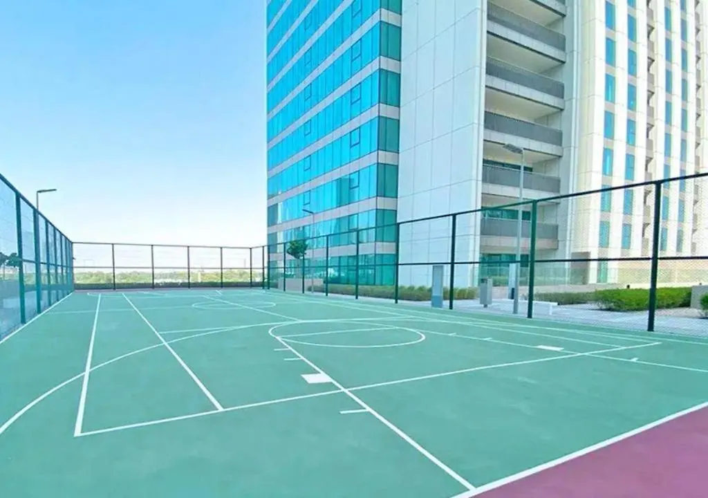 Downtown - 2Br Apartment With Burj Khalifa View Dubai