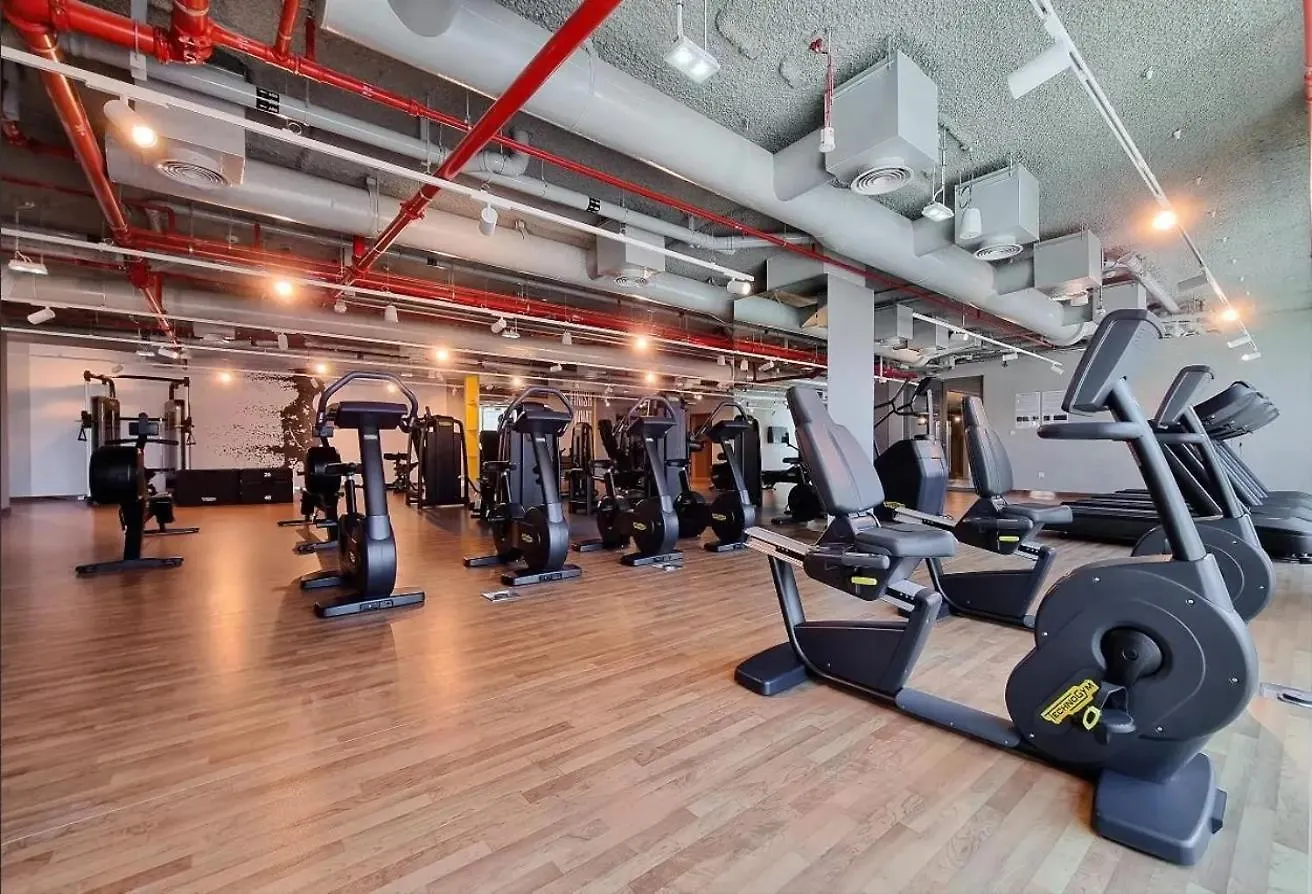 Downtown - 2Br Apartment With Burj Khalifa View Dubai United Arab Emirates